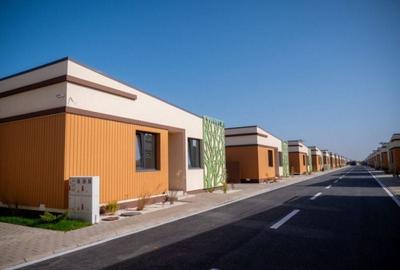 Casă individuală cu 4 camere cu Canalizare în Alexandriei - 6