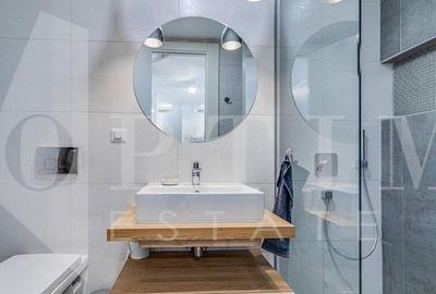 PREMIUM Urban  2 rooms Apartment/ super VIEW/ UNDERGROUND parking! - 12