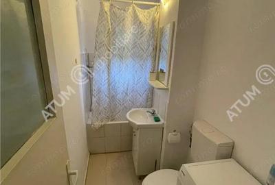 Apartament cu 2 camere la etajul 1 in zona Vasile Aaron Sibiu - 1