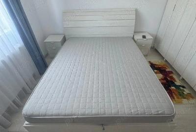 Apartament cu 2 camere decomandat în Dudu