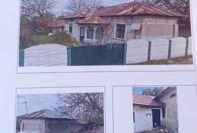 Casă cu 4 camere în Măgura - 1
