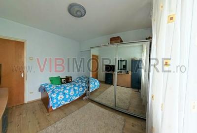 Drumul Taberei nr 92 - Metrou Constantin Brancusi - 3 camere decomandat - 8