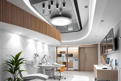 Spațiu comercial, de 400 mp, în Militari - 6