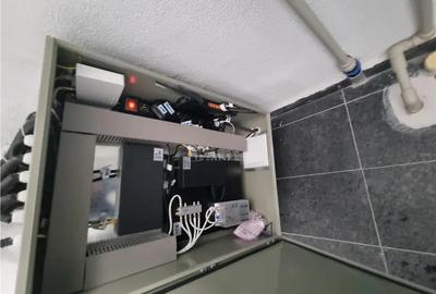 Casă cu 7 camere în Poroschia - 12