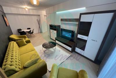 Garsonieră semidecomandată, mobilată în Tineretului - 3