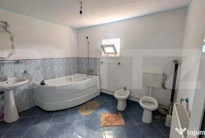 Casă cu 7 camere cu Teren 1000 Mp în Dragomirești - 17