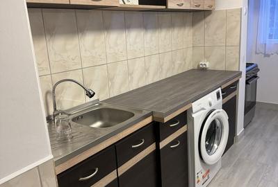 Apartament cu 2 camere decomandat în Central - 1