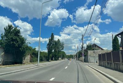 Aparatorii Patriei - Metrou - 2