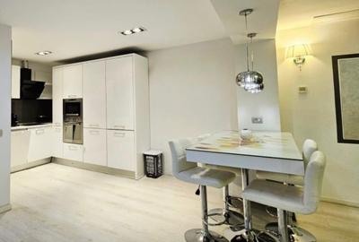 Apartament cu 3 camere în Herăstrău - 15