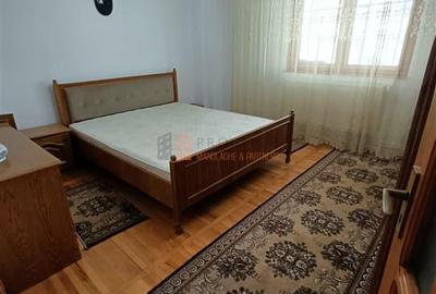 Apartament cu 3 camere decomandat, mobilat în 1 Decembrie - 3