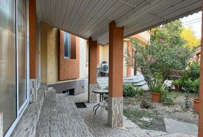 Vila grandioasa | 11 camere | P+1E+M | garaj | Brancoveanu | - 7