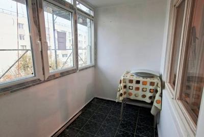 Apartament 4 camere Basarabia - Bd. Chisinau - 13