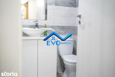 Apartament cu 2 camere în Tătărași - 4