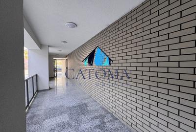 Un spatiu generos pentru idei marete - 107,4 mp, 2 terase spectaculoase ! - 3