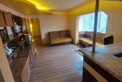 Persoana fizica vand apartament 3 camere Circumvalatiunii - 1