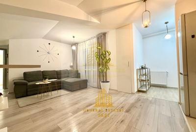 Apartament cu 2 camere în Canta - 3