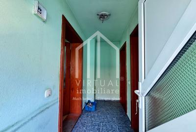 Casă individuală cu 4 camere cu Canalizare în Rășinari - 8