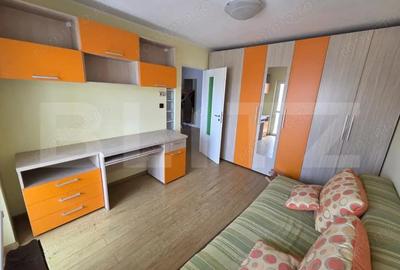Apartament 2 camere, 58 mp, ultracentral, spa?ios ?i complet renovat! - 9