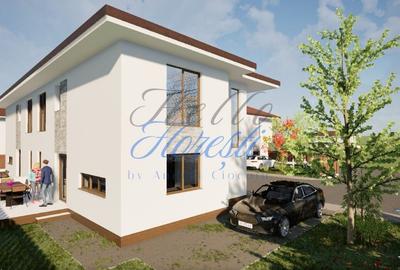 Duplex de vanzare zona Muzeul Apei - 3