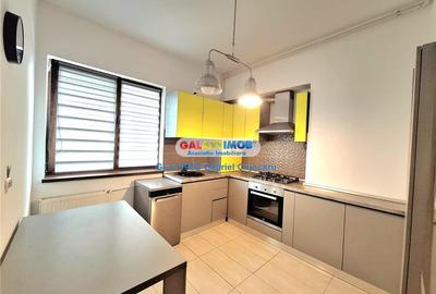 Apartament cu 3 camere decomandat, mobilat în Central - 10