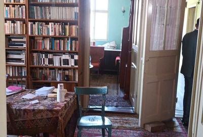 Casă cu 7 camere cu Teren 220 Mp în Ultracentral - 3