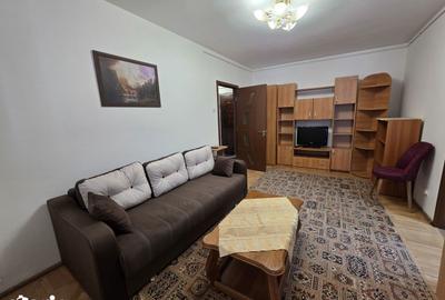 Apartament cu 2 camere, mobilat în Pajura - 4