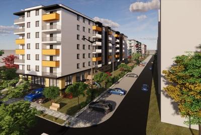 Teren Construcții intravilan de 6000 mp, în Central - 1