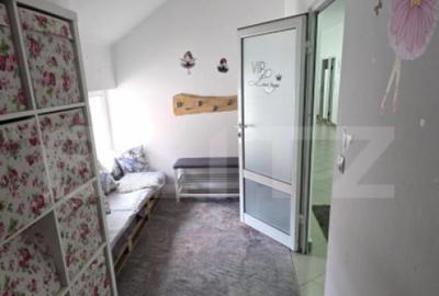 Cladire comerciala 350mp utili, str. Dornei - 3