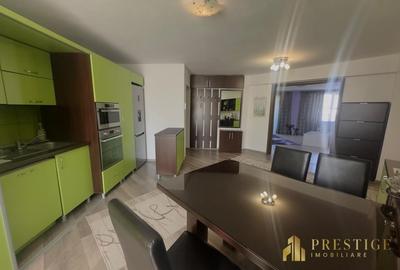 Apartament cu 3 camere decomandat în Decebal - 6