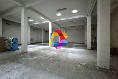 Spațiu comercial, de 4,000 mp, în Bartolomeu - 2