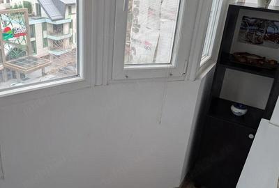 Garsonieră decomandată în Muncii