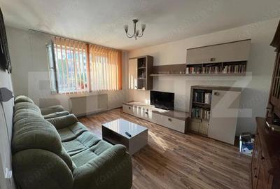 Apartament 2 camere, 48 mp, renovat, utilat complet - 1