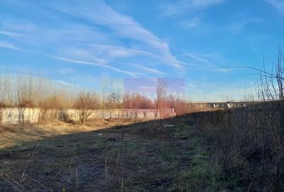 OCAZIE!!! vanzare teren 500 mp Giulesti - 23