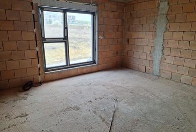 Duplex cu 4 camere cu Canalizare în Borhanci - 14