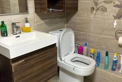 Garsonieră decomandată în Telegrafului