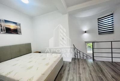 Apartament cu 2 camere nedecomandat în Dorobanților - 9