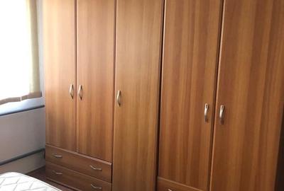 Apartament decomandat în Lujerului