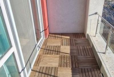 Statiune Mamaia, 2 camere decomandate, cu loc de parcare - 7