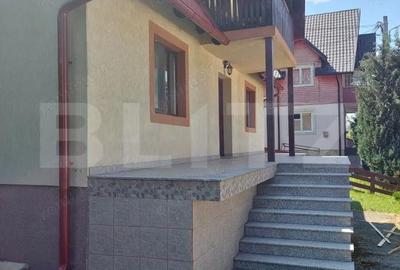 Casă cu Teren 476 Mp în Central - 2