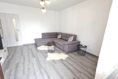 Apartament cu 2 camere decomandat, mobilat în Exterior Est - 10