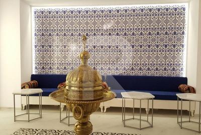 OCAZIE VILA 425MP INTERBELICA RENOVATA UNIRII INCHIRIATA 5 ANI CU 4500 EURO/LUNA - 10