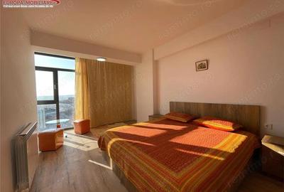 Apartament cu 2 camere în E3 - 4