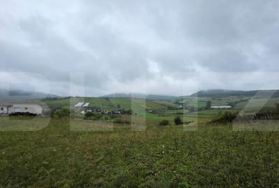 Teren intravilan, 20 ari, toate utilitatile, zona Sigmir - 2