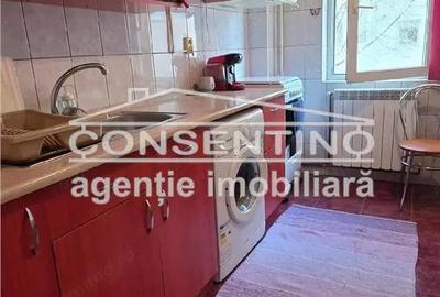 Apartament cu 2 camere în Crig - 4