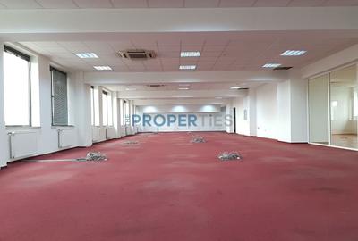 Birou, de 1,320 mp, în Militari - 10