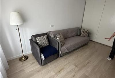 Apartament cu 2 camere decomandat, mobilat în Aradului - 2