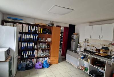 Spațiu comercial, de 140 mp, în Coiciu - 7