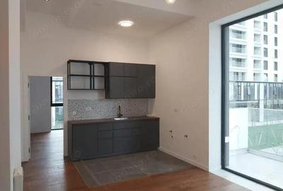 One Cotroceni Parkspa?iu de birouri elegant, etaj inalt ?i luminos cu parcare - 1