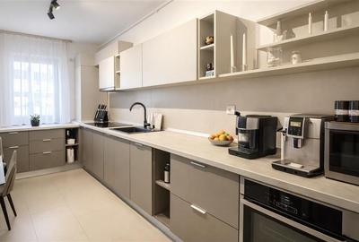 Apartament cu 2 camere decomandat în Central - 2