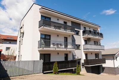 Apartament cu 3 camere semidecomandat, mobilat în Mănăștur - 20